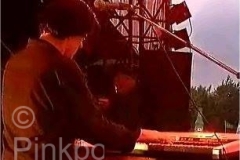 Pinkpop 2003