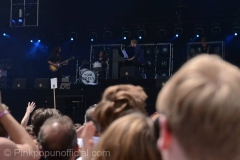 Pinkpop 2013 dag 3