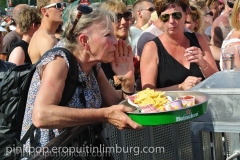 Pinkpop 2014 dag 1