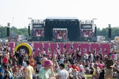 Pinkpop 2014 dag 2