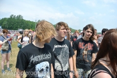 Pinkpop 2014 dag 3