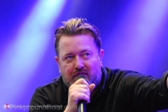 Pinkpop 2015 acts dag 1