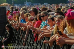 Pinkpop 2015 dag 2