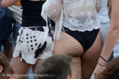 Pinkpop 2017 dag 1