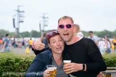 Pinkpop 2017 dag 2