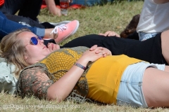 Pinkpop 2017 dag 3