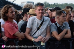 Pinkpop 2018 dag 1