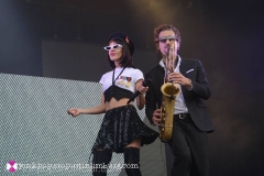 Pinkpop 2018 dag 2