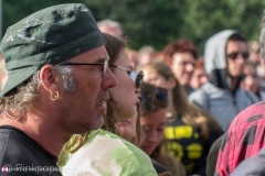 Pinkpop 2019 dag 1