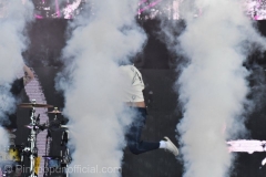 Pinkpop 2022 dag 1