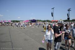 Pinkpop 2023 dag 1