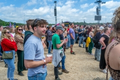 Pinkpop 2024 dag 2