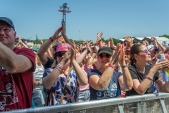 Pinkpop 2025 dag 2