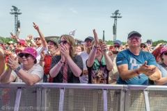 Pinkpop 2025 dag 3
