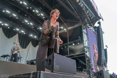 Pinkpop 2026 dag 2