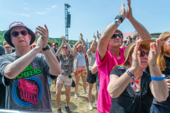 Pinkpop 2026 dag 3