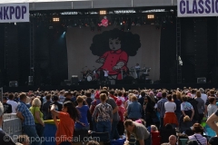Pinkpop Classic 2012