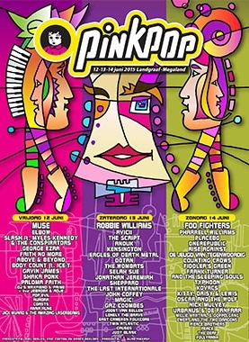 pinkpop2015