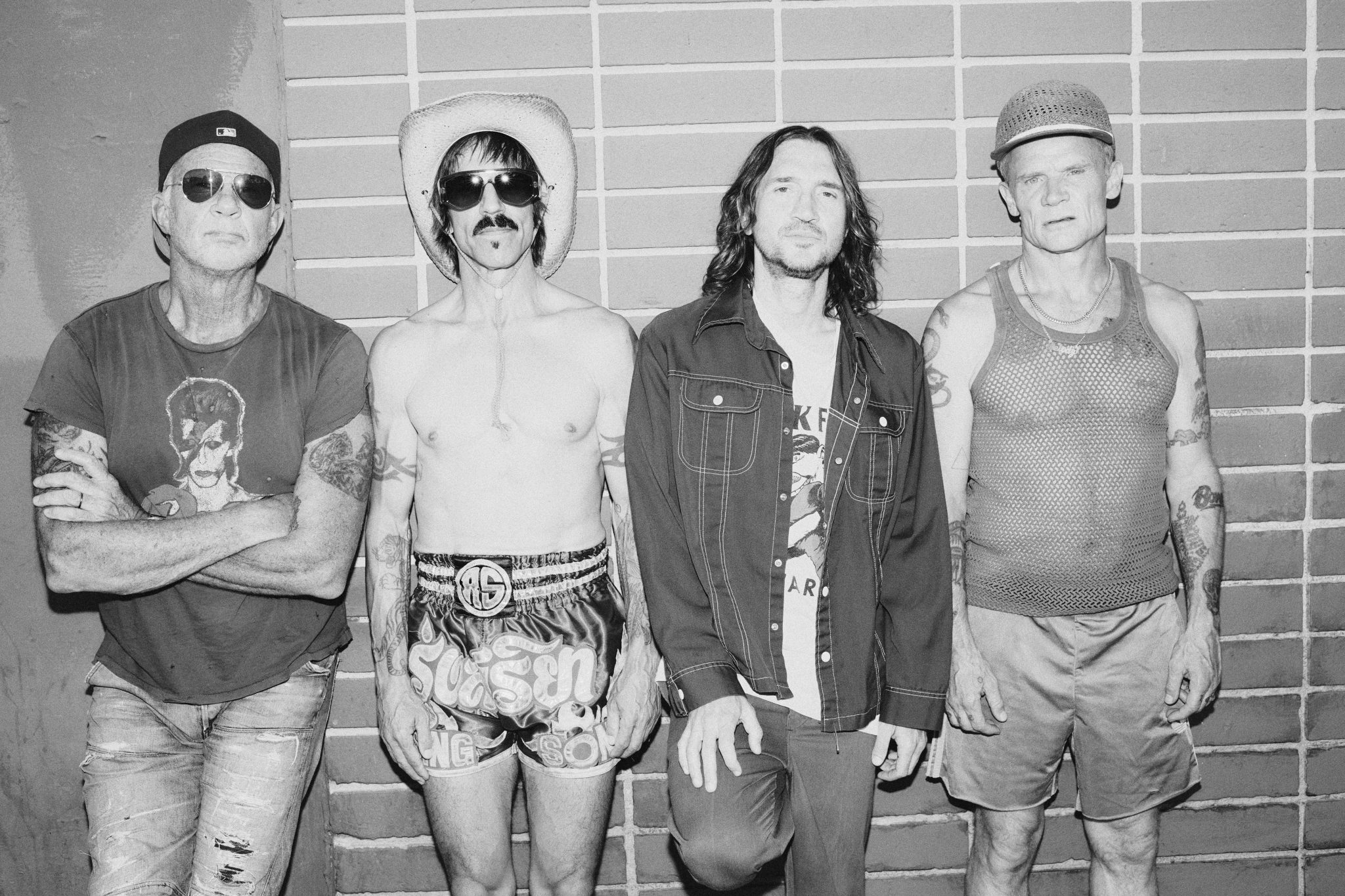 Red Hot Chili Peppers Derde Headliner Pinkpop 2023 Red Hot Chili Peppers Derde Headliner Pinkpop 2023