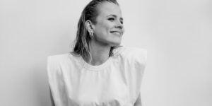 Ilse DeLange