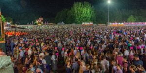 Pinkpop 2024 zit erop