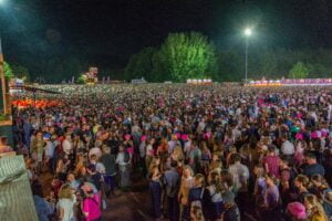 Pinkpop 2024 zit erop