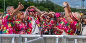 Pinkpop 2024