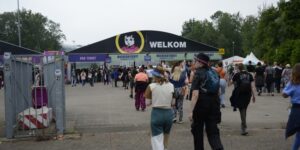 Pinkpop no-go