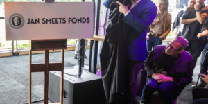 lancering Jan Smeets Fond