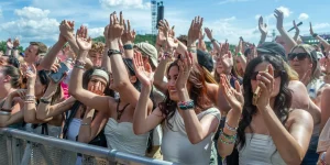 Pinkpop 2024