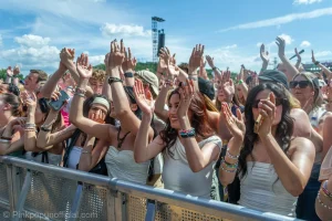 Pinkpop 2024