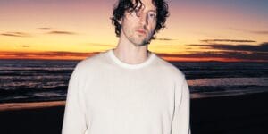 Dean Lewis