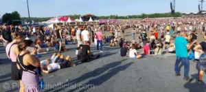 Pinkpop