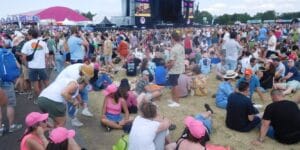 Pinkpop