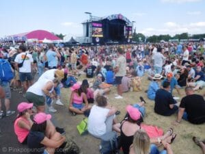 Pinkpop