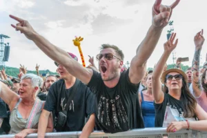 Pinkpop 2025