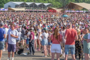Pinkpop 2025