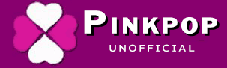 Pinkpop 2026