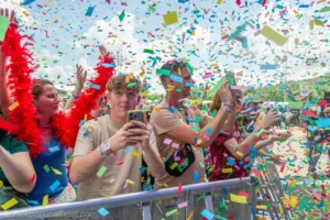 Pinkpop