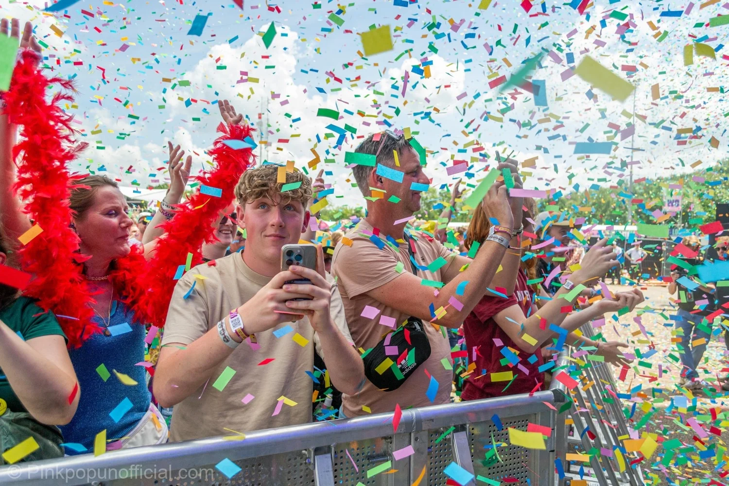 Pinkpop 2026 presenteert timetable,Pinkpop,timetable pinkpop,timetable pinkpop 2026