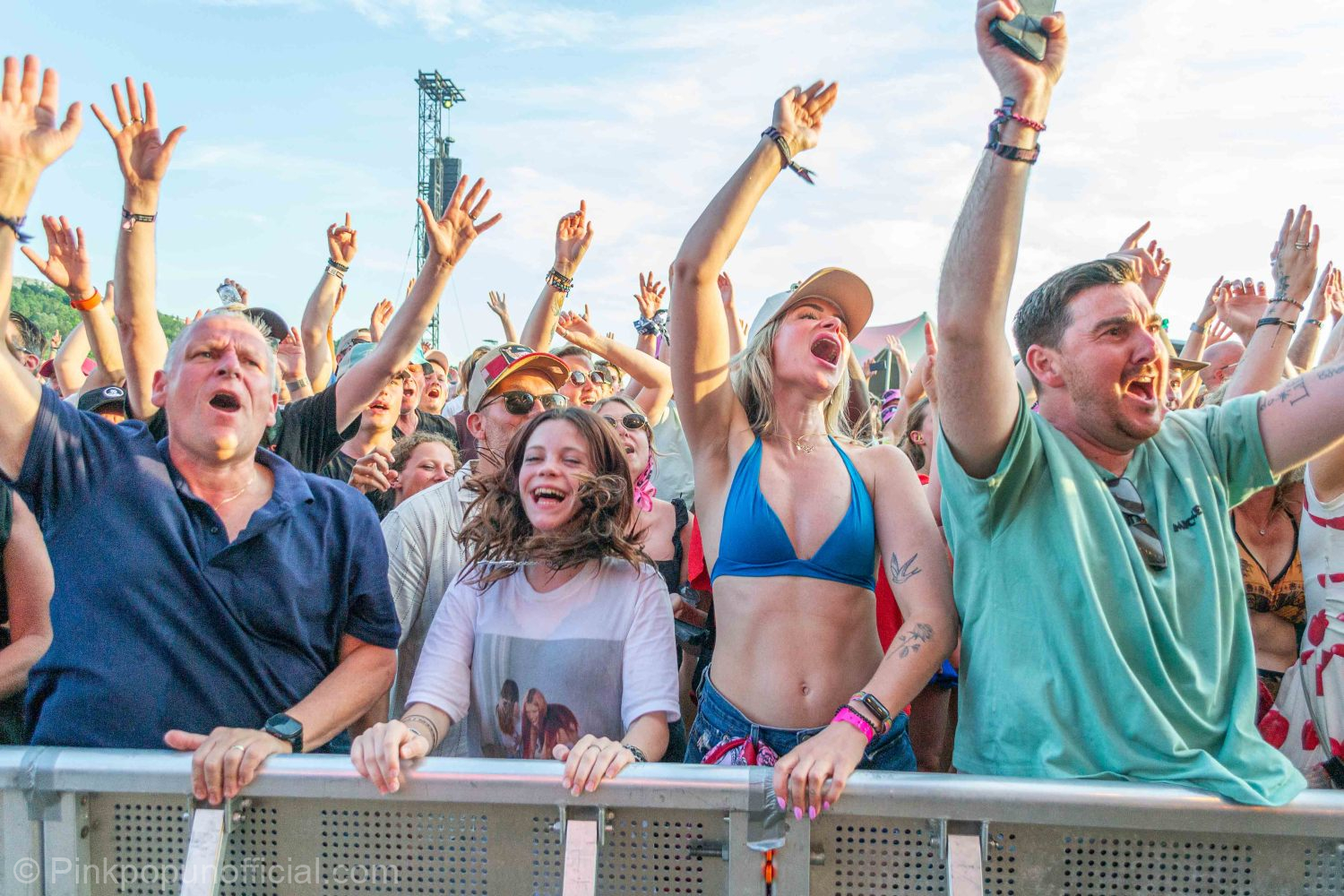 Pinkpop 2026,pinkpop,landgraaf