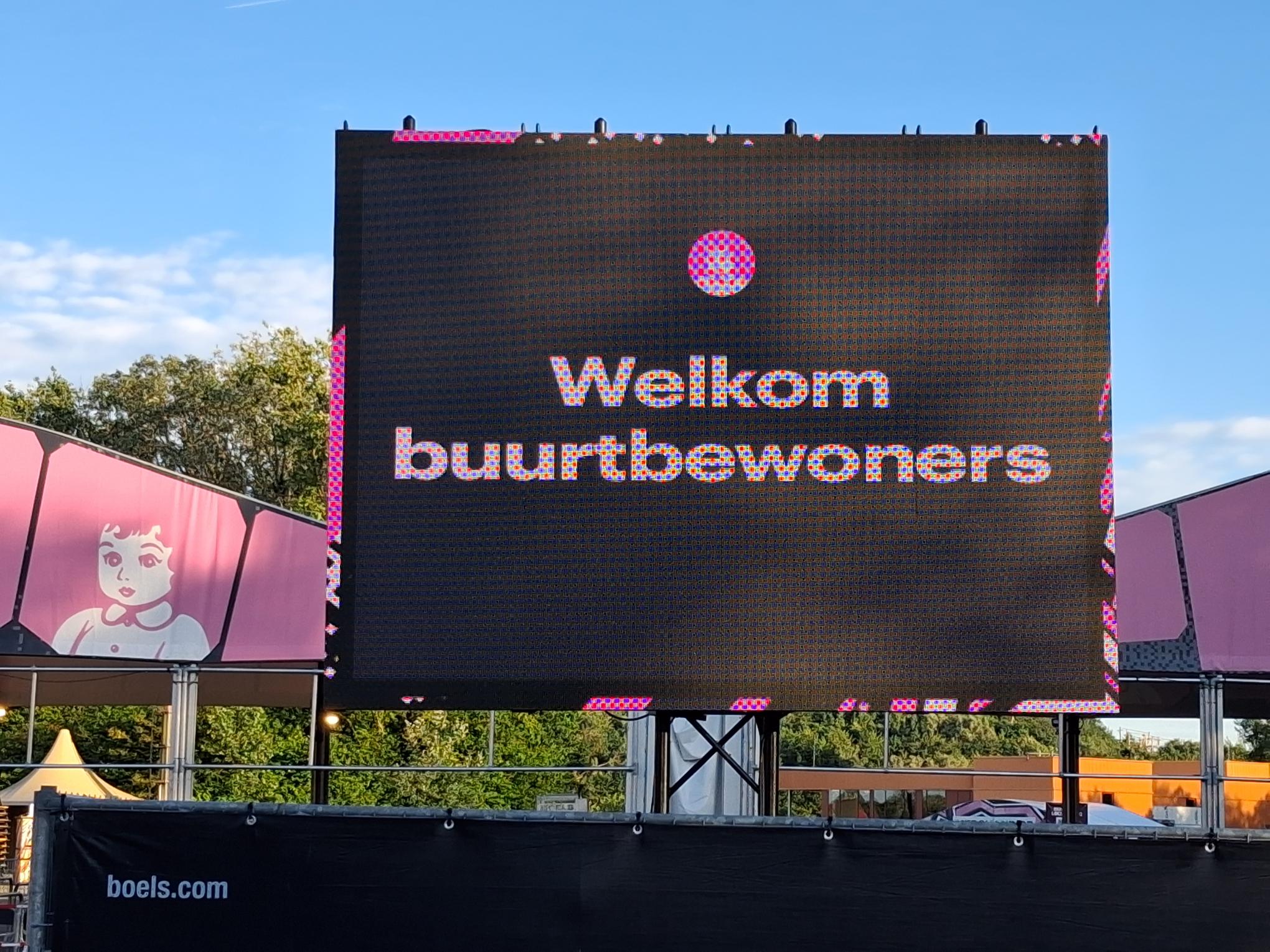 Buurtborrel,buurtborrel pinkpop,pinkpop buurtborrel