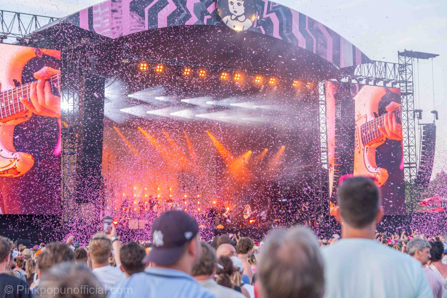 Pinkpop 2026,pinkpop,landgraaf