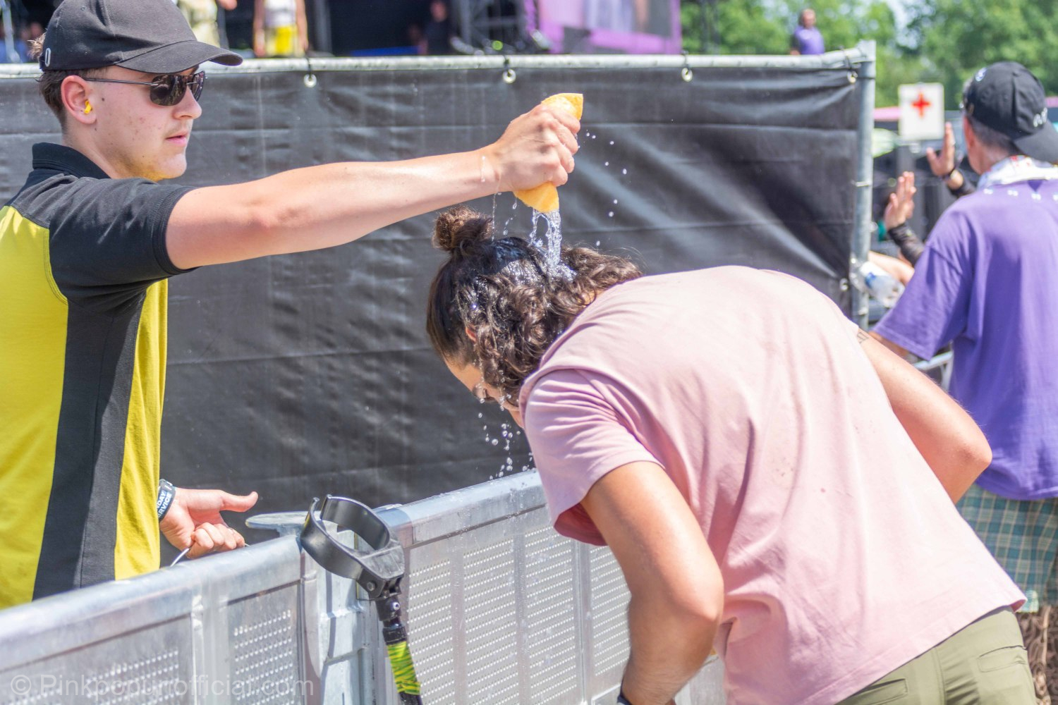 Slotdag Pinkpop 2026: Limburgse trots tropische warmte en een waardige festivalfinale,pinkpop,pinkpop 2026