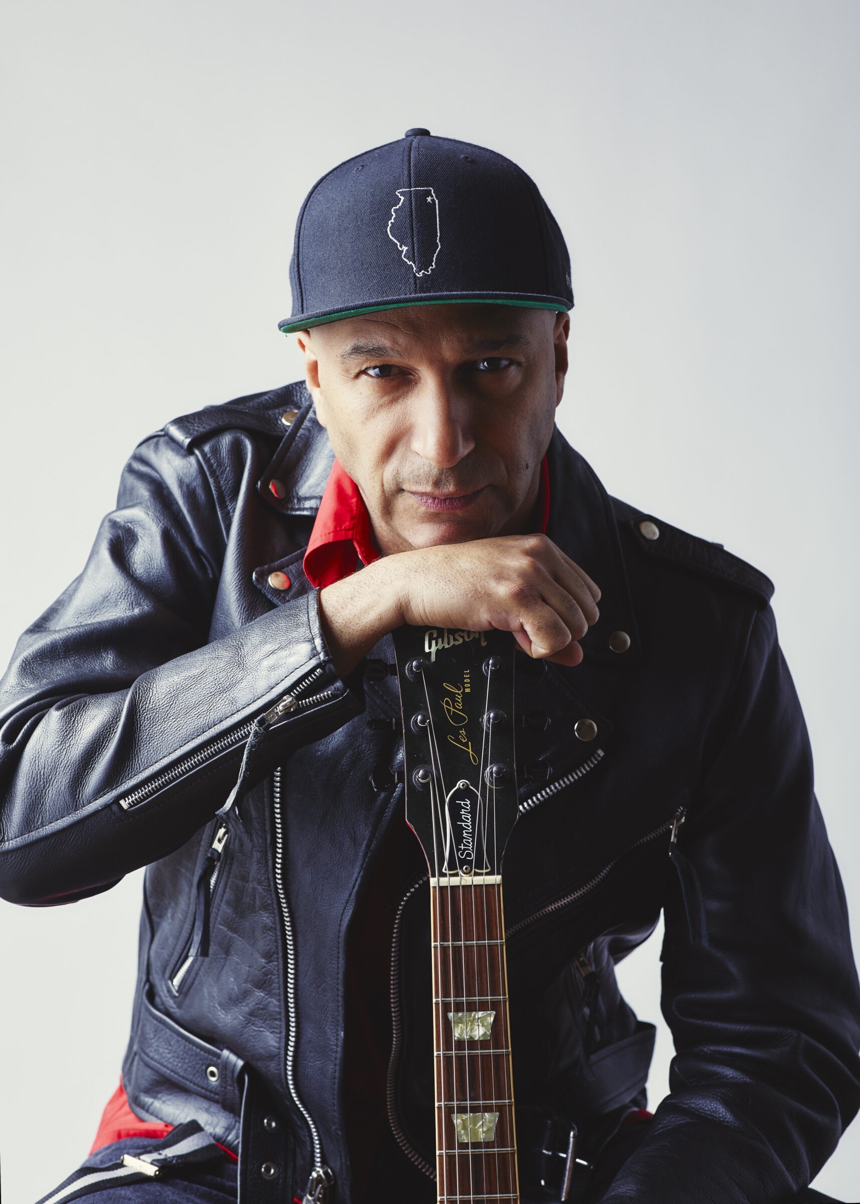 Gaat Tom Morello op Pinkpop 2026 nog door?,Tom Morello,Rage Against the Machine,Pinkpop 2026