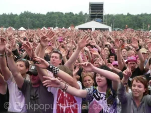 Pinkpop 2008