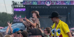 Pinkpop 2027,Pinkpop,pinkpopfestival,festival landgraaf,megaland